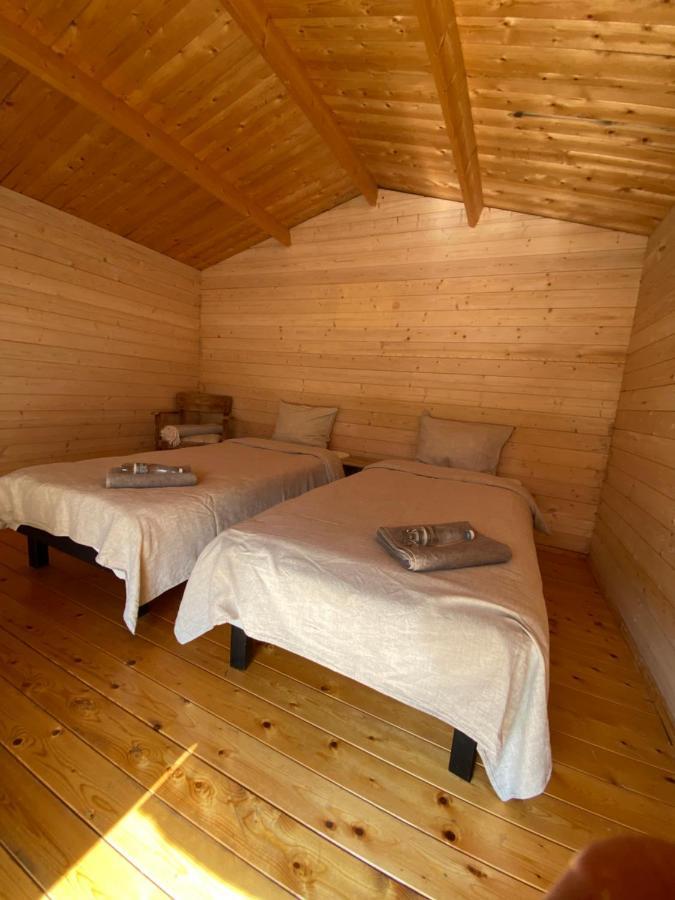 Suurkivi Nature Escape Хяядемеесте Экстерьер фото